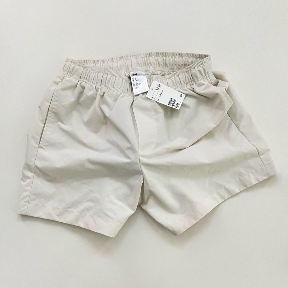 Swim Trunks - Picture 2 of 4